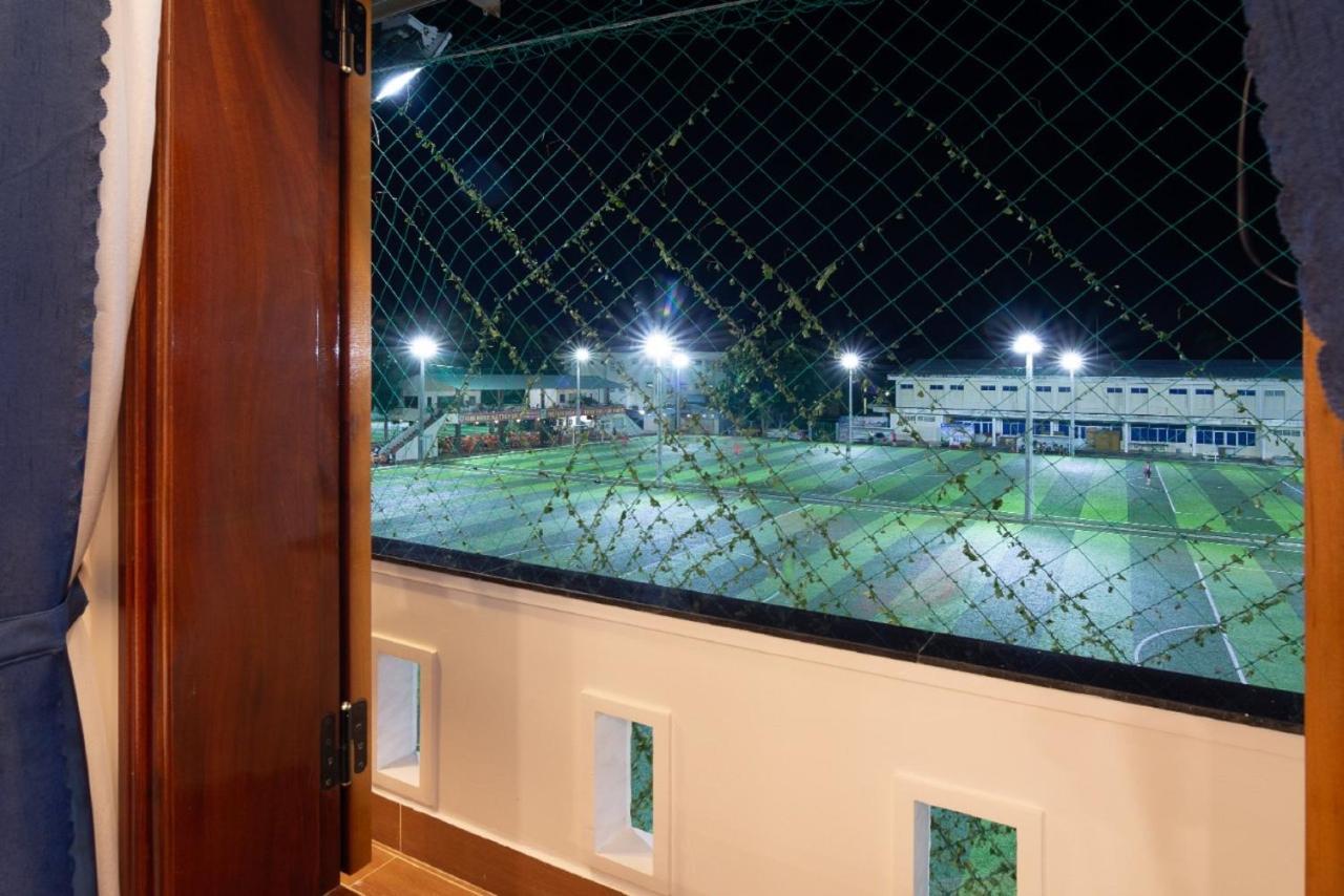 The Linh Hoi An Villa Екстериор снимка